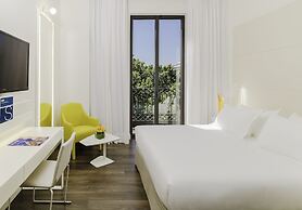 H10 Urquinaona Plaza