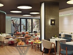 H10 Urquinaona Plaza