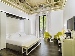 H10 Urquinaona Plaza