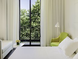 H10 Urquinaona Plaza