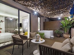 H10 Urquinaona Plaza