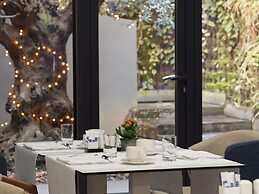 H10 Urquinaona Plaza