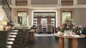 H10 Urquinaona Plaza