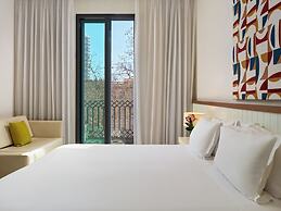 H10 Urquinaona Plaza