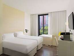 H10 Urquinaona Plaza