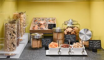 H10 Urquinaona Plaza