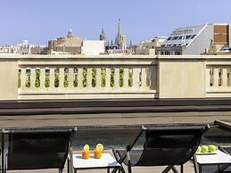 H10 Urquinaona Plaza