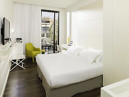 H10 Urquinaona Plaza