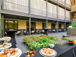 H10 Urquinaona Plaza