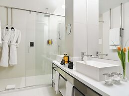 H10 Urquinaona Plaza