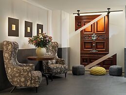 H10 Urquinaona Plaza