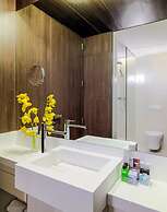 H10 Urquinaona Plaza