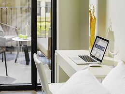 H10 Urquinaona Plaza