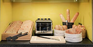 H10 Urquinaona Plaza