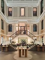 H10 Urquinaona Plaza