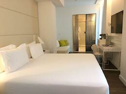 H10 Urquinaona Plaza