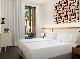 H10 Urquinaona Plaza