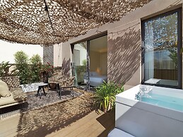 H10 Urquinaona Plaza