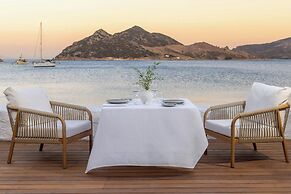 Patmos Aktis, a Luxury Collection Resort & Spa, Greece
