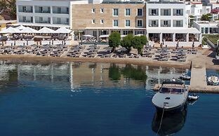 Patmos Aktis, a Luxury Collection Resort & Spa, Greece