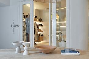 Patmos Aktis, a Luxury Collection Resort & Spa, Greece