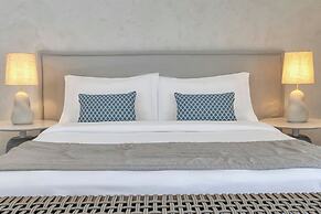 Patmos Aktis, a Luxury Collection Resort & Spa, Greece