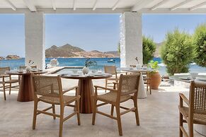 Patmos Aktis, a Luxury Collection Resort & Spa, Greece