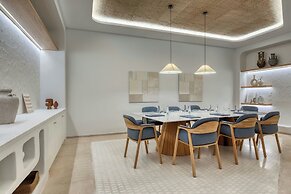 Patmos Aktis, a Luxury Collection Resort & Spa, Greece