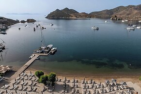 Patmos Aktis, a Luxury Collection Resort & Spa, Greece