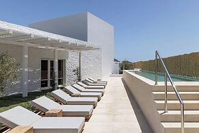 Patmos Aktis, a Luxury Collection Resort & Spa, Greece