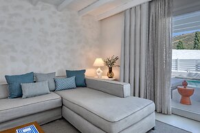 Patmos Aktis, a Luxury Collection Resort & Spa, Greece