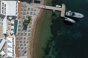 Patmos Aktis, a Luxury Collection Resort & Spa, Greece