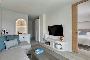 Patmos Aktis, a Luxury Collection Resort & Spa, Greece