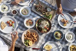 Patmos Aktis, a Luxury Collection Resort & Spa, Greece