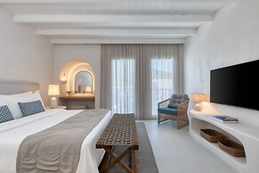 Patmos Aktis, a Luxury Collection Resort & Spa, Greece