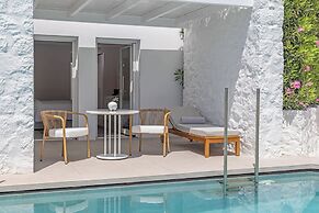 Patmos Aktis, a Luxury Collection Resort & Spa, Greece