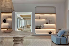 Patmos Aktis, a Luxury Collection Resort & Spa, Greece