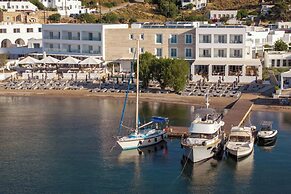 Patmos Aktis, a Luxury Collection Resort & Spa, Greece
