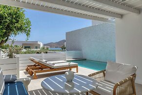 Patmos Aktis, a Luxury Collection Resort & Spa, Greece