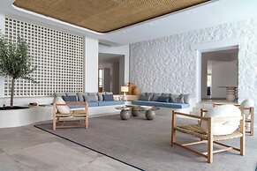 Patmos Aktis, a Luxury Collection Resort & Spa, Greece