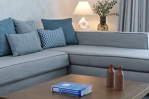 Patmos Aktis, a Luxury Collection Resort & Spa, Greece