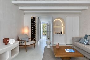 Patmos Aktis, a Luxury Collection Resort & Spa, Greece