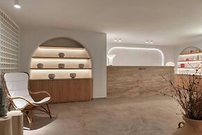 Patmos Aktis, a Luxury Collection Resort & Spa, Greece