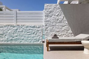 Patmos Aktis, a Luxury Collection Resort & Spa, Greece