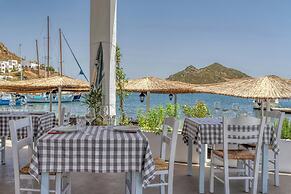 Patmos Aktis, a Luxury Collection Resort & Spa, Greece