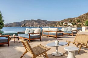 Patmos Aktis, a Luxury Collection Resort & Spa, Greece
