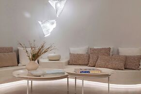 Patmos Aktis, a Luxury Collection Resort & Spa, Greece