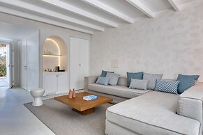 Patmos Aktis, a Luxury Collection Resort & Spa, Greece