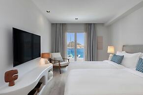 Patmos Aktis, a Luxury Collection Resort & Spa, Greece