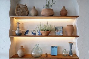 Patmos Aktis, a Luxury Collection Resort & Spa, Greece